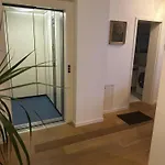 Premium Penthousewohnung Zentral Im Dreiländereck! - Perfekt Angebunden - Tiefgarage, Lift - Hochwertige Vollaustattung