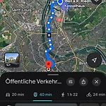 Premium Penthousewohnung Zentral Im Dreiländereck! - Perfekt Angebunden - Tiefgarage, Lift - Hochwertige Vollaustattung * Weil am Rhein
