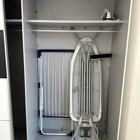 Apartmán Premium Apartment Mit Dachterasse, Tiefgarage & Lift Im 3-Laendereck