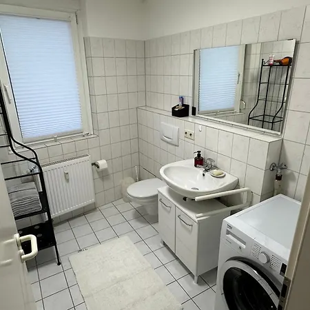Premium Apartment Mit Dachterasse, Tiefgarage & Lift Im 3-Laendereck Apartmán *