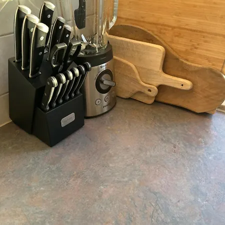 Premium Penthousewohnung Zentral Im Dreilaendereck! - Perfekt Angebunden - Tiefgarage, Lift - Hochwertige Vollaustattung Apartament Weil am Rhein