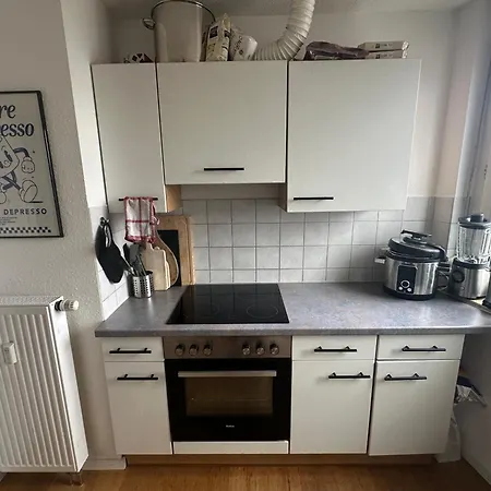 Premium Apartment Mit Dachterasse, Tiefgarage & Lift Im 3-Laendereck Apartmán *
