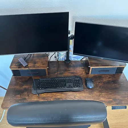 Premium Penthousewohnung Zentral Im Dreilaendereck! - Perfekt Angebunden - Tiefgarage, Lift - Hochwertige Vollaustattung Apartament