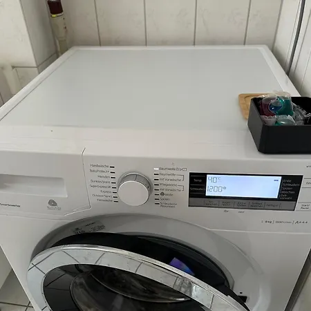 Apartmán Premium Apartment Mit Dachterasse, Tiefgarage & Lift Im 3-Laendereck