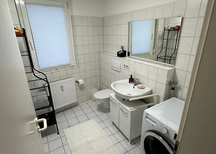 Premium Penthousewohnung Zentral Im Dreilaendereck! - Perfekt Angebunden - Tiefgarage, Lift - Hochwertige Vollaustattung Appartamento *