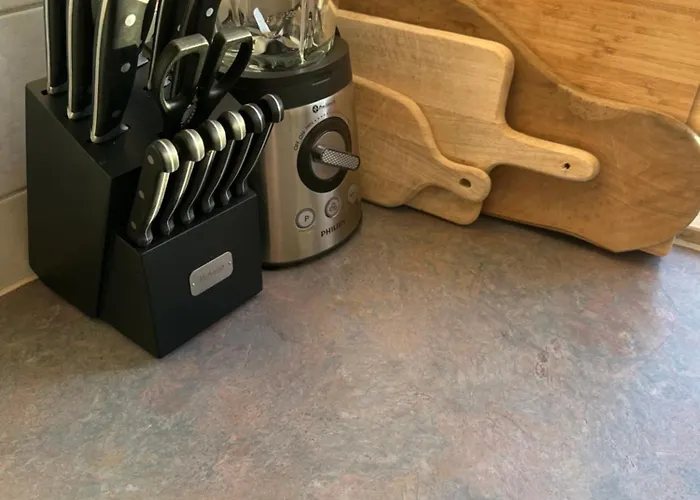 Premium Penthousewohnung Zentral Im Dreilaendereck! - Perfekt Angebunden - Tiefgarage, Lift - Hochwertige Vollaustattung Appartamento Weil am Rhein