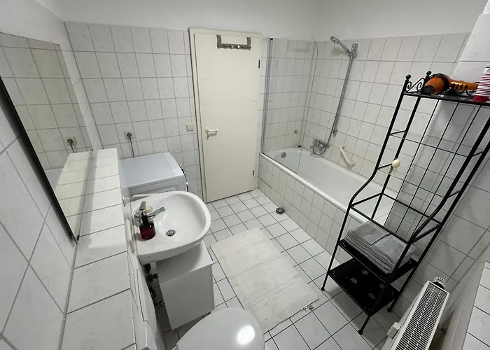 Appartamento Premium Penthousewohnung Zentral Im Dreilaendereck! - Perfekt Angebunden - Tiefgarage, Lift - Hochwertige Vollaustattung