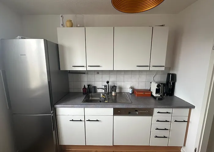 Appartamento Premium Penthousewohnung Zentral Im Dreilaendereck! - Perfekt Angebunden - Tiefgarage, Lift - Hochwertige Vollaustattung