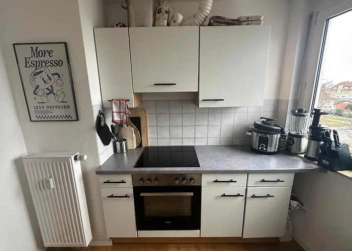 Premium Penthousewohnung Zentral Im Dreilaendereck! - Perfekt Angebunden - Tiefgarage, Lift - Hochwertige Vollaustattung Appartamento *