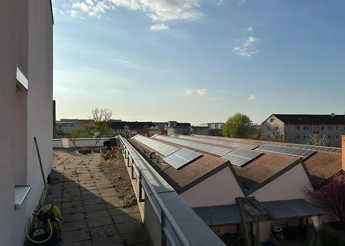 Appartamento Premium Penthousewohnung Zentral Im Dreilaendereck! - Perfekt Angebunden - Tiefgarage, Lift - Hochwertige Vollaustattung