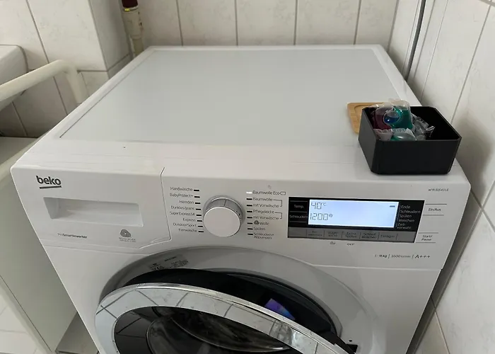 Appartamento Premium Penthousewohnung Zentral Im Dreilaendereck! - Perfekt Angebunden - Tiefgarage, Lift - Hochwertige Vollaustattung